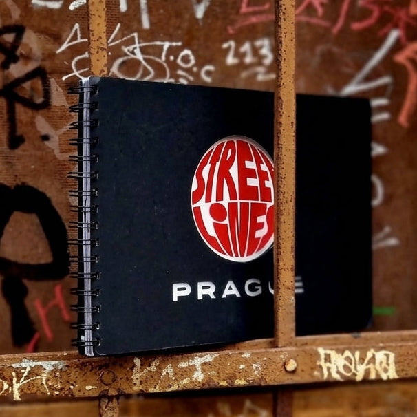 Prague Vol. 1